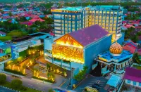 M Bahalap Hotel Palangka Raya