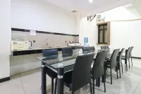 Saloka Guest House dan Residence