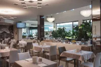 Alfa Fiera Hotel - Desayuno