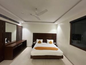 City Star Hotel Agra