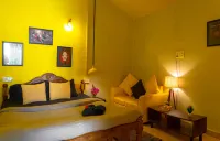 Whoopers Hostel Palolem