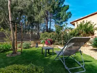 Casa Brigitte - 3つ星