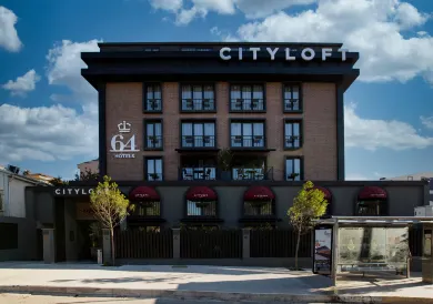 Cityloft 64