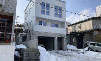 Hakodate Motomachi Guesthouse