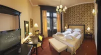 Hotel Central Park Sighisoara Các khách sạn ở Sighisoara