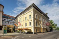 Hotel Sandwirth Отели в г. 