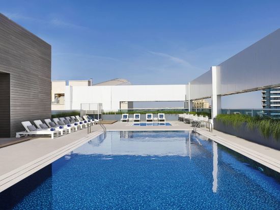 Courtyard by Marriott Al Barsha