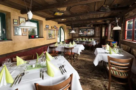 Brockenblick Ferienpark Отели рядом с достопримечательностью «Брокен»