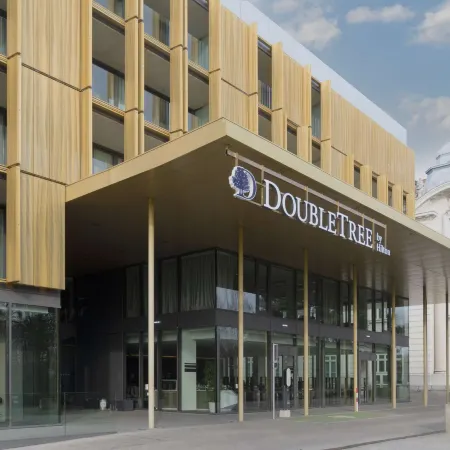 DoubleTree by Hilton Vienna Schonbrunn