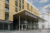 DoubleTree by Hilton Vienna Schonbrunn - spa