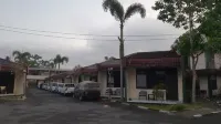 Hotel Borobudur Tasikmalaya Hotels in Singaparna