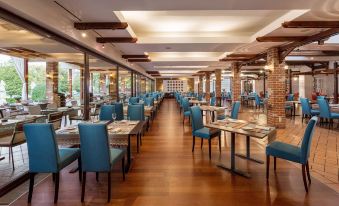 Ramada by Wyndham Bucharest Parc