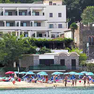 Hotel la Torre Hotel Exterior