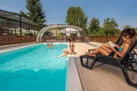 Hotel Srakovcic Heart of Nature - Pools