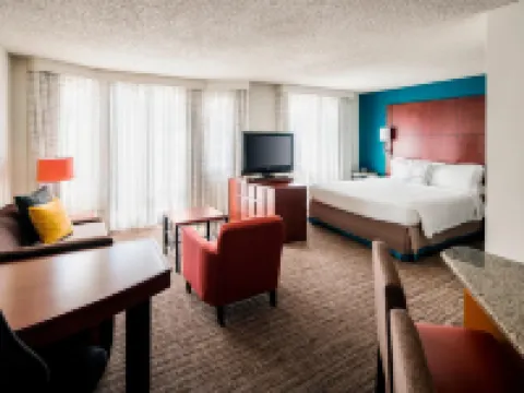 聖拉蒙居家酒店 聖拉蒙酒店