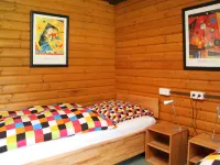 Inkl. AktivCard Bayerischer Wald - balcony