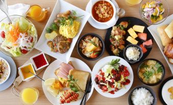 5. 칸데오 호텔 가..