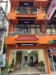 Residence Inn Pattaya - Pensionat