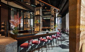 Moxy Downtown Los Angeles