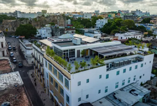 Gran Hotel Europa Santo Domingo, Trademark by Wyndham