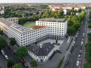 Ocak Apartment & Hotel