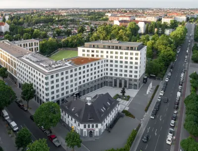 Ocak Apartment & Hotel Hotels near S Bornholmer Str. (Berlin)