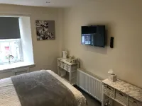 Black Bull with Rooms Upper Hôtels à : Cumbernauld