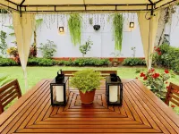 Casa Bella Boutique Hotel San Isidro