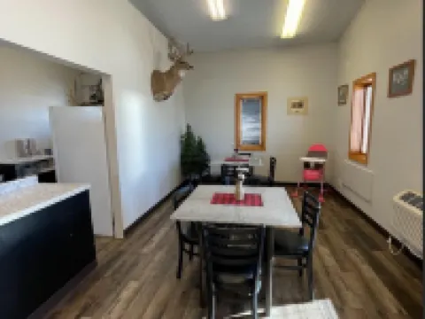 Glendive Lodge Hotels in Glendive
