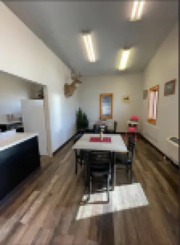 グレンダイブロッジ