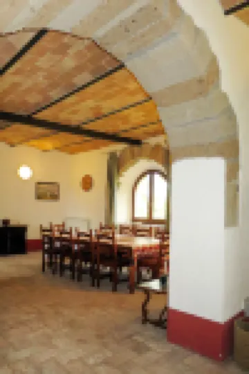 Sociano Hotel a Bagnoregio
