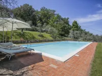 Le Poggiole - Pools