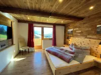 Manuel Hotels in Fügenberg