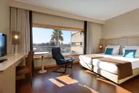 Tryp by Wyndham Porto Expo Hotel Hoteles en Leça da Palmeira