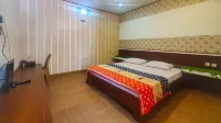 RedDoorz Syariah @ Banyu Asem Banyuwangi Hotels in Kabat