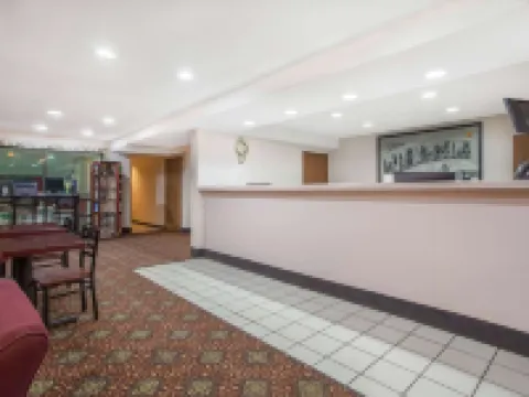 Super 8 by Wyndham Gettysburg Hotels in Straban Township