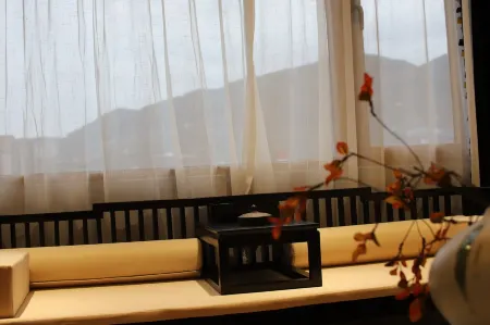 Shiqi Homestay Отели рядом с достопримечательностью «Chuanshan Revolutionary Base Wanyuan Defend War Display Hall»