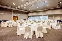 Eurostars Madrid Congress - فطور