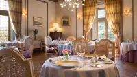 Château de Noizay - ChâteauZen - 5-Star