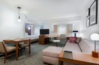Residence Inn Tampa at USF/Medical Center Hotels near University of South Florida