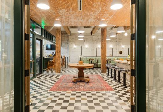 팔리호텔 시애틀