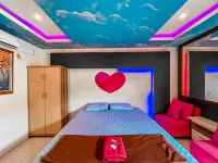 Grand Gelatik Hotel Karawang Hotels in Ciampel