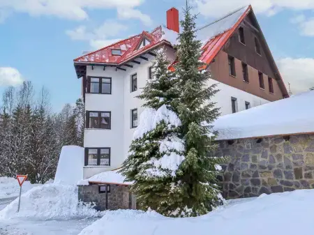 Novy Svet 562 Отели в г. Гаррахов