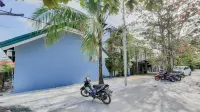 RedDoorz near Universitas Palangkaraya 3