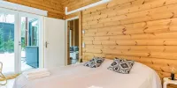Villa Murdoc - Three-Bedroom Room