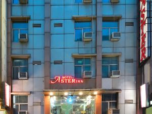 Hotel Aster Inn New Delhi