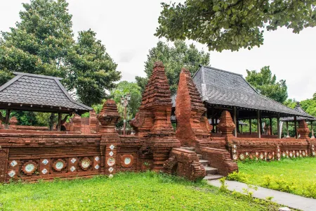 Pondok Damai Guest House Syariah Mitra RedDoorz