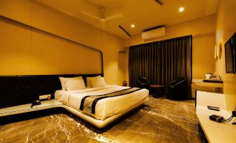 Hotel Brij Residency