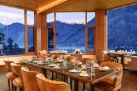 Baragarh Resort & Spa, Manali- Ihcl SeleQtions - breakfast