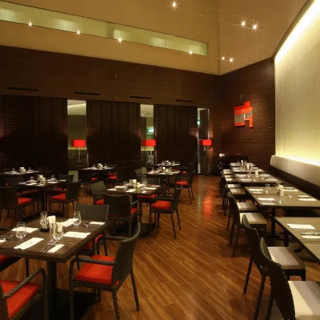 ANA Crowne Plaza NIIGATA by IHG Отели в г. Ниигата